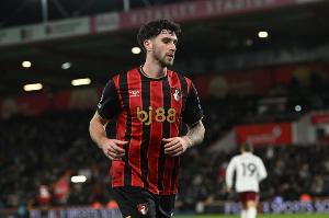 BBC：塞内西探索转会英超其他球队的可能性，曼联切尔西热刺在列