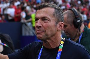 马特乌斯：如果皇马报价施洛特贝克，解约金条款对球员方面有利