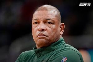 Shams：老里弗斯与雄鹿分道扬镳！