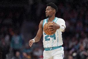 稳定输出填满数据栏！米勒12中5拿到19分3板2助1断1帽