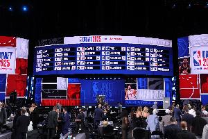 选秀权顺位汇总:奇才&步行者&篮网状元签最大热门 雷霆或有2乐透