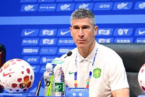 北青:国安连续不胜必将有人担责,蒙哥马利是站在最前面的那个