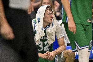 弗拉格：我会铭记新秀赛季接连失利的经历 我学会从中找积极方面