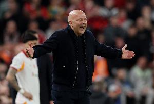 利物浦展望欧冠次回合：球队13次欧冠首回合净负2+球，曾2次逆转