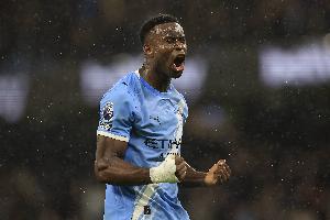 格伊:曼城夺联赛杯给我们带来巨大信心 更需关注自身而非阿森纳