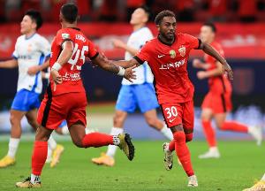 体坛王晓瑞：海港伤兵满营谁之过 穆帅没了左膀右臂