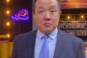 勇船之争!杨健:勇士到了附加赛仍然是最值得期待的球队