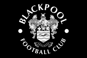 R.I.P.一名布莱克浦球迷比赛中突发疾病去世