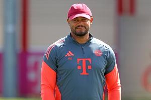 对皇马！德天空：拜仁除卡尔和乌尔赖希外，其余球员均参加了合练