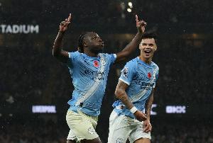 多库:我们需要这3分,在切尔西的主场踢球并非易事