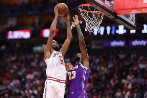 马健:没有东里湖人难逃被淘汰的命运 打火箭已经是最好的选择