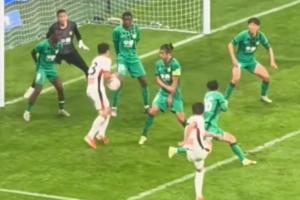 引发热议!国安已遭遇2例误判+本轮再申诉,全是改变赛果的关键球