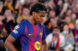 YES WE CAN！马卡：巴萨上下团结一心士气高昂，相信能够逆转马竞