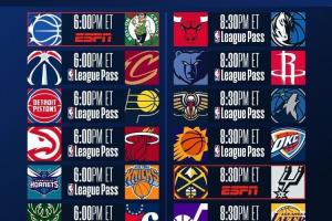 东部排名出炉:活塞60胜 奇才倒一 热火连续4年附加赛 骑士战猛龙