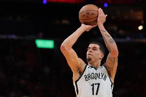 5年1.7亿顶薪即将到期!小迈克尔·波特今夏最高可续约4年2.34亿