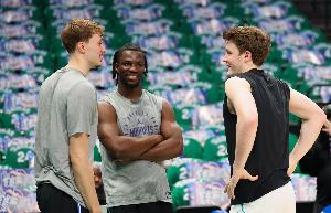 基德：克尼佩尔是黄蜂队拼图的一部分 而弗拉格就是整幅拼图