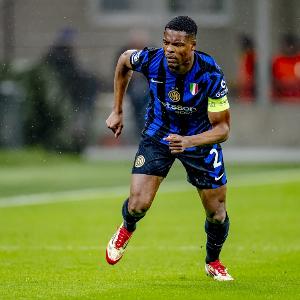 邓弗里斯:我们只专注于自己的表现 我现在的个人状态非常好