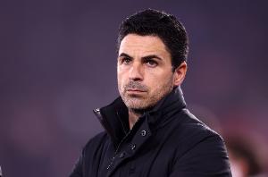 TA:阿尔特塔的阿森纳,面临着充满希望的赛季功亏一篑的风险