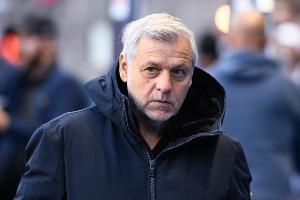 热内西奥谈父亲去世后仍随队出征：事情令人难过，但这是我该做的