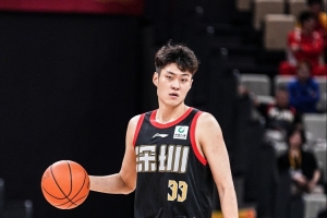 攻防俱佳!王浩然20中12砍29分10板2断 正负值+18