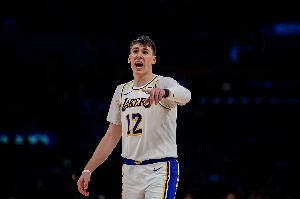 拉拉维亚谈全勤：一旦跨过某个临界点 心态就是一门心思抗到底