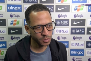 罗塞尼尔：曼城这样的球队会惩罚你的失误 要以良好状态迎战曼联