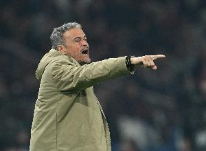 欧冠历史首回合两球+领先的球队共17次遭逆转,其中巴黎3次最多