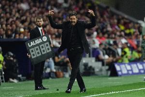 11胜6平！西蒙尼时代，马竞欧冠淘汰赛主场从未输球