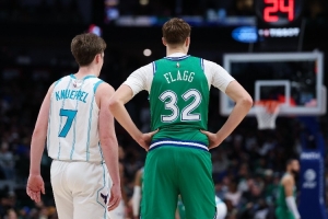 老里谈最佳新秀:看数据应是弗拉格 看影响力则是克尼佩尔