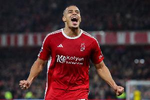 英媒:曼联考虑引进中卫,有意森林的穆里略以及伯恩茅斯的塞内西