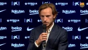 拉基蒂奇:管理亚马尔不容易,他需要普约尔、我或哈维这样的队长