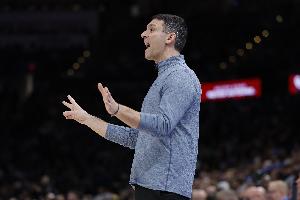 以赛亚·乔:戴格诺特教了我一种全新的寻找出手机会的方法