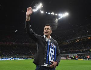 塞萨尔:我是国米最伟大门将?也许吧 希望安帅率巴西夺得世界杯