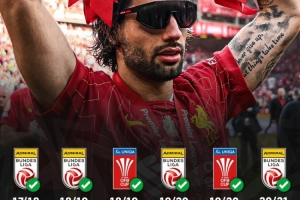 略显苦涩！被巴黎从欧冠中淘汰后，索博职业生涯首次迎来无冠赛季