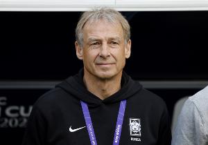 克林斯曼:意大利足球需要推倒重来,从每个足协汲取精华