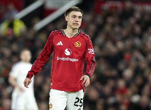 邮报:乌加特不太可能转会纽卡,更可能去尤文、那不勒斯等队