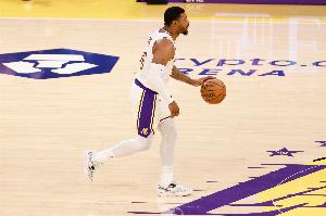 斯玛特:打火箭G1极其重要 我们必须为整个系列赛定下基调!