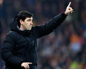 抢手!英媒:伊劳拉是药厂换帅人选,毕巴曼城曼联利物浦也有意