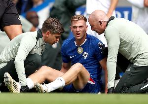 TA：切尔西去年夏天的补强未能提升实力 年轻球员表现低于预期