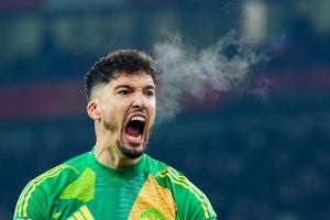 邮报:已就个人条款达成一致,巴延德尔有望今夏加盟贝西克塔斯