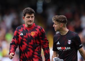 无缘战切尔西!英足总官方:马奎尔辱骂第四官员,被追加停赛1场