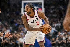 附加赛生死战和抢七很像?小卡:不太像 我们没有和他们连打六场