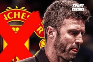 记者：不敌利兹联后，曼联高层对转正卡里克持严重保留意见