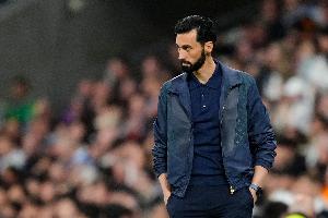 阿韦洛亚：居莱尔和布拉欣能创造威胁 相信门迪能防住奥利塞