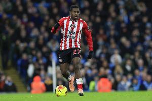 记者：切尔西继续商谈萨迪基转会，上周与球员团队磋商