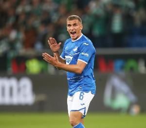 霍村中场普罗梅尔：纳帅在考虑征召我，入选世界杯阵容是我的梦想