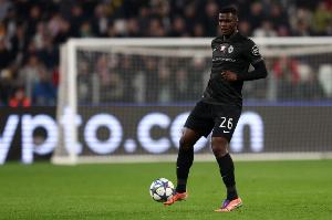 斯基拉：米兰也在关注葡体后卫迪奥曼德，已询问球员情况