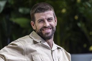 阿斯：尽管皮克频繁与裁判冲突，但因他不是俱乐部主席无法被处罚