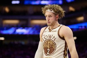 打得很努力！波杰姆17中9空砍23分10板1断 得分篮板全队最高