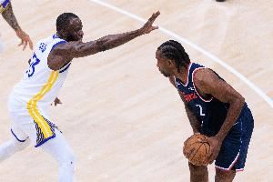 追梦：我尊重小卡就像尊重约基奇一样 这些人专注打球并摧毁对手